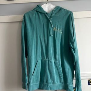 Rak Outfitters Hoodie!